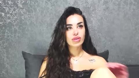 Lady online show from 04/12/26, 07:08