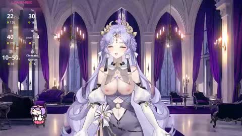 Snapshot of nami_hentai chatting on 03/22/26, 02:04 nami_hentai online show from 03/22/26, 02:04