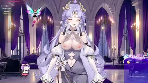 Snapshot of nami_hentai chatting on 03/27/26, 01:33 nami_hentai online show from 03/27/26, 01:33