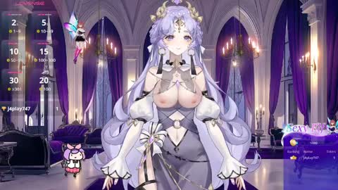 Snapshot of nami_hentai chatting on 03/31/26, 04:24 nami_hentai online show from 03/31/26, 04:24