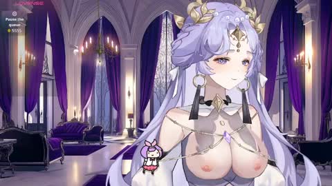 Snapshot of nami_hentai chatting on 04/09/26, 01:05 nami_hentai online show from 04/09/26, 01:05