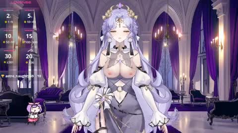 Snapshot of nami_hentai chatting on 04/10/26, 02:17 nami_hentai online show from 04/10/26, 02:17