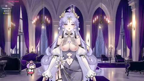 Snapshot of nami_hentai chatting on 04/24/26, 12:24 nami_hentai online show from 04/24/26, 12:24