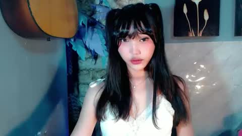 Snapshot of nami_kisser chatting on 05/11/26, 05:13 Nami online show from 05/11/26, 05:13