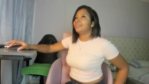 nami_sam online show from 12/04/24, 12:14