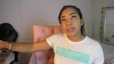 nami_sam online show from 12/10/24, 01:00