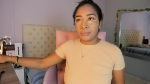 nami_sam online show from 12/15/24, 02:16