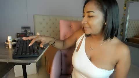 nami_sam online show from 12/21/24, 01:10