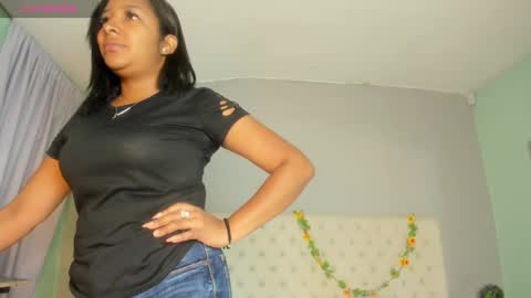 nami_sam online show from 03/06/25, 12:30