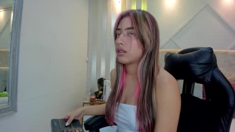 nami_sweet_ online show from 09/09/25, 03:17