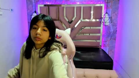 nami_usagi online show from 12/05/24, 12:00