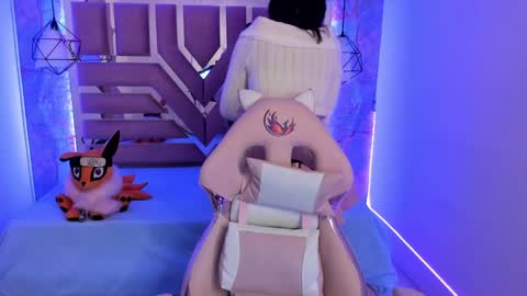 nami_usagi online show from 12/19/24, 11:29