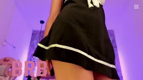 nami_usagi online show from 02/26/25, 03:08