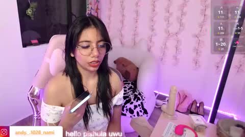 Snapshot of nami_usagi chatting on 01/07/26, 04:53 nami_usagi online show from 01/07/26, 04:53