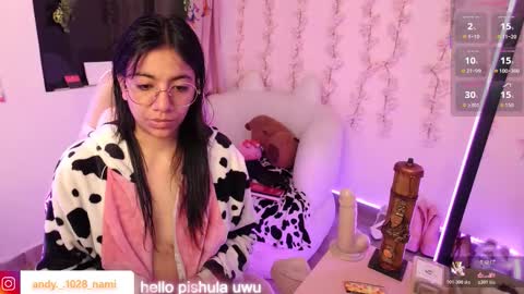 Snapshot of nami_usagi chatting on 01/09/26, 11:13 nami_usagi online show from 01/09/26, 11:13