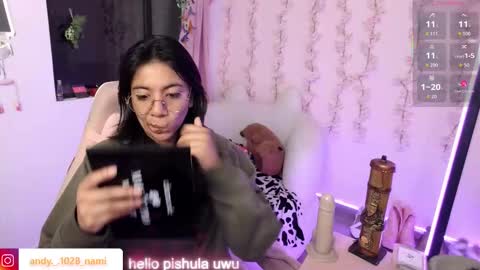 Snapshot of nami_usagi chatting on 01/11/26, 05:51 nami_usagi online show from 01/11/26, 05:51