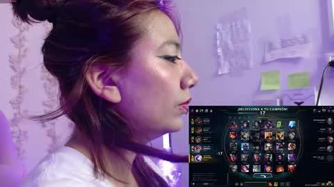 Snapshot of nami_usagi chatting on 03/08/26, 11:19 nami_usagi online show from 03/08/26, 11:19