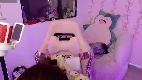 Snapshot of nami_usagi chatting on 03/27/26, 09:47 nami_usagi online show from 03/27/26, 09:47