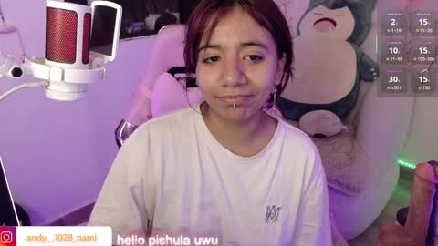 Snapshot of nami_usagi chatting on 04/04/26, 06:16 nami_usagi online show from 04/04/26, 06:16