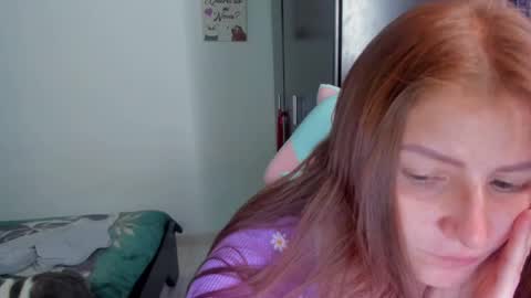 Nami online show from 12/18/24, 05:42