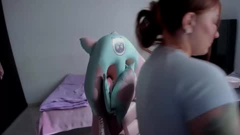 Nami online show from 02/17/26, 06:58