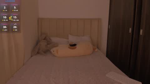 N A M I    -   OF  namibergmant online show from 02/15/26, 09:55