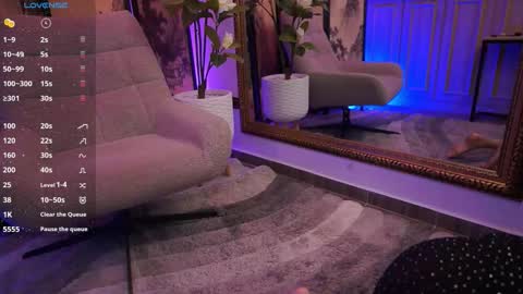 namikimura online show from 10/06/25, 11:40