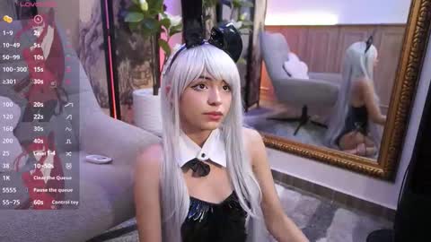 namikimura online show from 11/22/25, 07:13