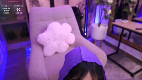 namikimura online show from 02/26/26, 07:24