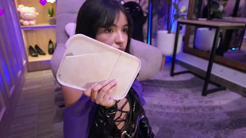 namikimura online show from 04/10/26, 07:18