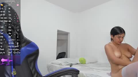 namimayers2 online show from 12/05/24, 08:22