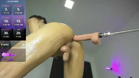 Namir  online show from 01/09/26, 07:11