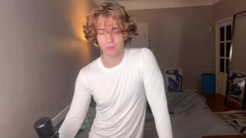 Georges online show from 01/07/26, 09:06