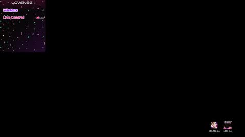 Snapshot of namithompson chatting on 12/16/25, 11:54 NamiThompson online show from 12/16/25, 11:54