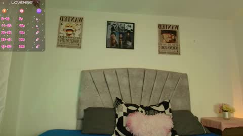 Snapshot of namithompson chatting on 01/08/26, 11:29 NamiThompson online show from 01/08/26, 11:29