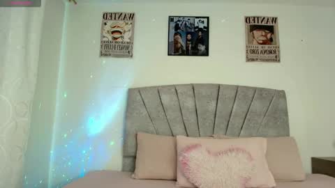 Snapshot of namithompson chatting on 02/27/26, 01:22 NamiThompson online show from 02/27/26, 01:22