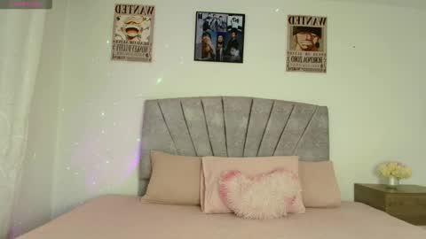 Snapshot of namithompson chatting on 03/01/26, 02:35 NamiThompson online show from 03/01/26, 02:35