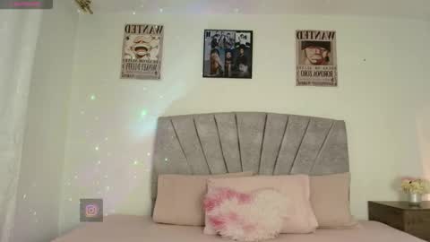 Snapshot of namithompson chatting on 03/10/26, 11:21 NamiThompson online show from 03/10/26, 11:21