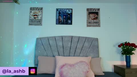 Snapshot of namithompson chatting on 04/26/26, 09:56 NamiThompson online show from 04/26/26, 09:56