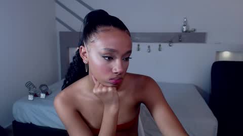 Snapshot of namoismith chatting on 12/29/24, 06:35 Namoi Smith online show from 12/29/24, 06:35