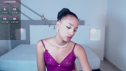 Snapshot of namoismith chatting on 12/31/24, 08:15 Namoi Smith online show from 12/31/24, 08:15