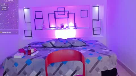 Snapshot of namoismith chatting on 02/13/25, 05:05 Namoi Smith online show from 02/13/25, 05:05