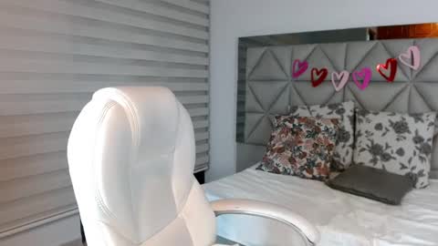 Nana levy online show from 02/15/25, 09:38