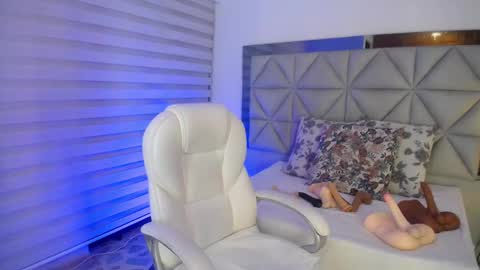 Nana levy online show from 10/07/25, 04:09