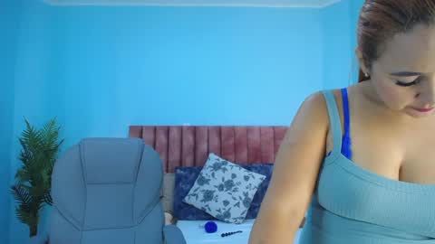 Snapshot of nana_levy chatting on 05/20/26, 05:46 Nana levy online show from 05/20/26, 05:46
