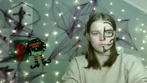 Nana online show from 10/27/25, 09:13