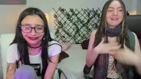 Snapshot of nana_rousse chatting on 02/07/26, 01:20 Rousse online show from 02/07/26, 01:20