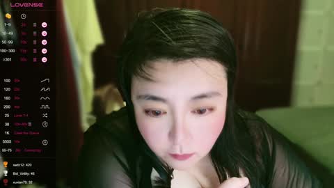 Nana online show from 01/28/25, 04:52