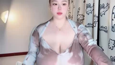 Snapshot of nanabigbobo chatting on 10/23/25, 03:33 nanabigbobo online show from 10/23/25, 03:33