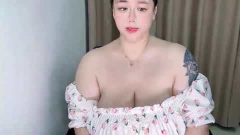 nanabigbobo online show from 05/02/26, 12:04